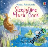 Sleepytime Music Book