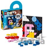 Lego DOTS 41954 Nalepovacia záplata