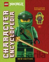 LEGO Ninjago Character Encyclopedia