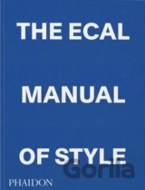 The Ecal Manual of Style