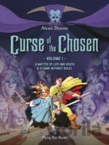 Curse of the Chosen 1
