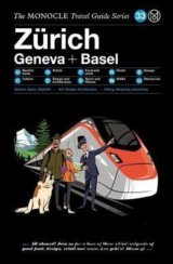 The Zurich Geneva + Basel