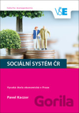 Sociální systém ČR