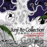 Collection: a Horror Coloring Book