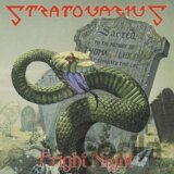 Stratovarius: Fright Night