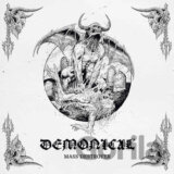 Demonical: Mass Destroyer (Picture) LP