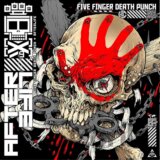Five Finger Death Punch: Afterlife (white) LP