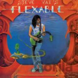Steve Vai - Flexable: 36th Anniversary (Colour) LP