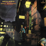 David Bowie: The Rise and Fall of Ziggy Stardust and the Spiders From Mars (Picture) LP
