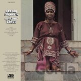 Aretha Franklin: Amazing Grace (White) LP