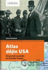Atlas dějin USA