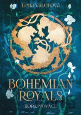 Bohemian Royals: Korunovace