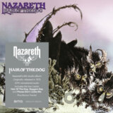 Nazareth: Hair Of The Dog LP