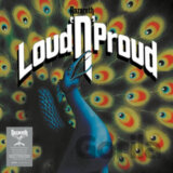 Nazareth: Loud 'n' Proud LP