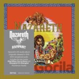 Nazareth: Rampant