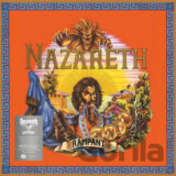 Nazareth: Rampant LP