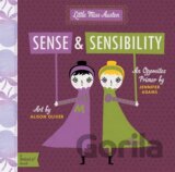 Little Miss Austen: Sense and Sensibility