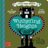 Little Miss Bronte: Wuthering Heights