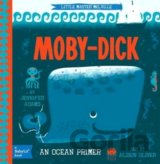 Little Master Melville: Moby-Dick