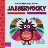Little Master Carroll: Jabberwocky
