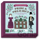 Pride and Prejudice (A BabyLit toy)