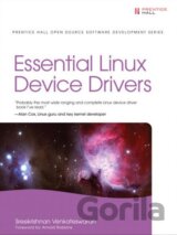 Essential Linux Device Drivers