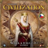 Civilization: Sláva a bohatství