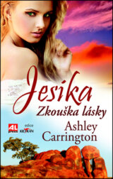 Jesika - Zkouška lásky