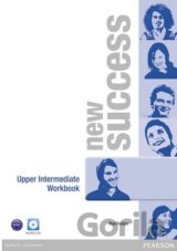 New Success - Upper Intermediate - Workbook