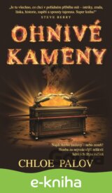 Ohnivé kameny