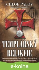 Templářská relikvie