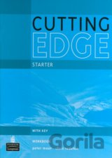 Cutting Edge - Starter: Workbook with Key