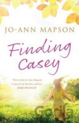 Finding Casey