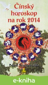 Čínský horoskop na rok 2014