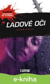 Zločin: Ľadové oči