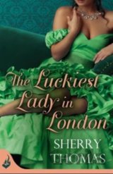 The Luckiest Lady In London