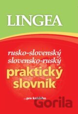 Rusko-slovenský a slovensko-ruský praktický slovník