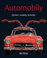 Automobily