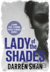 Lady of the Shades