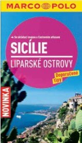 Sicílie, Liparské ostrovy