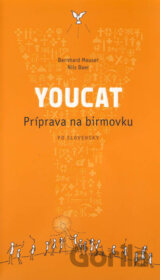 Youcat - Príprava na birmovku