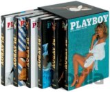 Hugh Hefner's Playboy