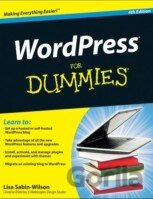WordPress for Dummies
