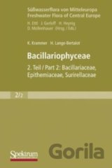 Süßwasserflora von Mitteleuropa (2/2): Bacillariophyceae