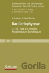 Süßwasserflora von Mitteleuropa (2/3): Bacillariophyceae