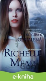 Sukuba 6: Odhalená