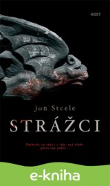 Strážci