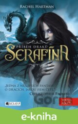 Serafína – Příběh draků