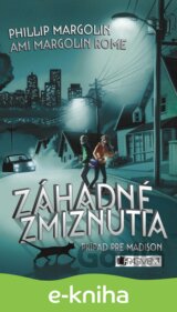Záhadné zmiznutia – Prípad pre Madison