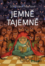 Jemně tajemně